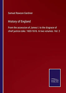 History of England 