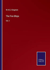 The Fire-Ships 