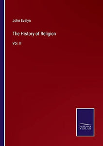 The History of Religion 