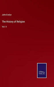 The History of Religion 
