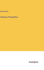 Colloquia Peripatetica 