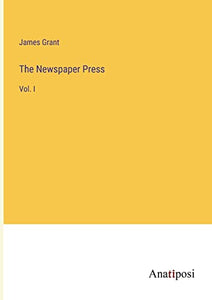 The Newspaper Press 