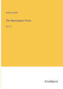 The Newspaper Press 