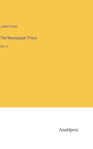 The Newspaper Press 