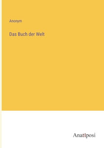 Das Buch der Welt 