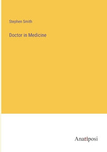 Doctor in Medicine 