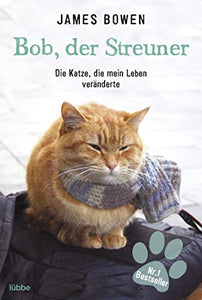 Bob, der Streuner 