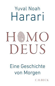 Homo Deus 