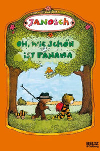 Oh, wie schon ist Panama 