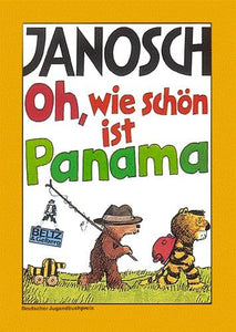 Oh Wie Schon Ist Panama 