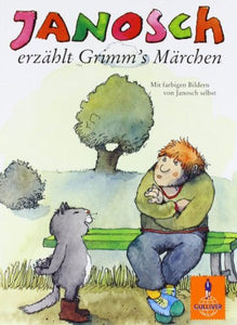 Erzahlt Grimms Marchen 