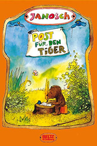 Post Fuer Den Tiger 