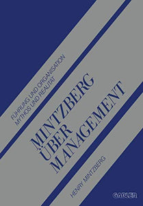 Mintzberg über Management 