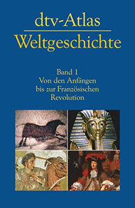 Atlas zur Weltgeschichte 1 