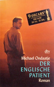 Der Englishche Patient 