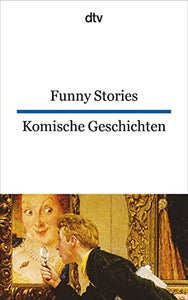 Funny Stories - Komische Geschichten 