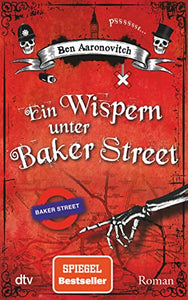 Ein Wispern unter Baker Street 