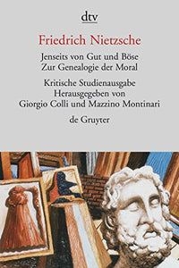 Jeuseits Von Gut Und Bose 