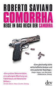 Gomorrha; Reise in das Reich der Camorra 