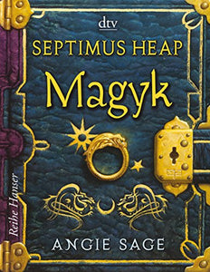 Septimus Heap 