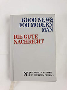 German / English Good News New Testament 