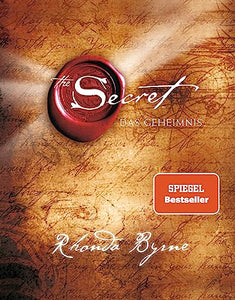 The Secret - Das Geheimnis 