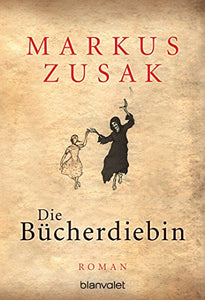 Die Bucherdiebin 