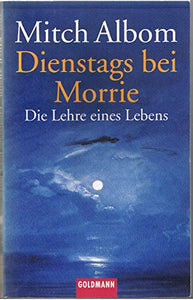 Dienstags Bei Morrie 