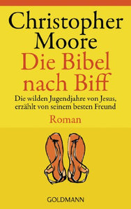 Die Bibel Nach Biff 