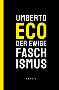 Der ewige Faschismus 