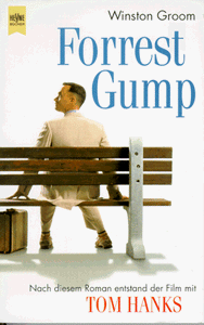 Forest Gump German Edition 