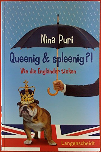 Queenig & spleenig?!