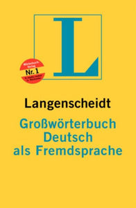 Deutsch Als Fremdsprache 