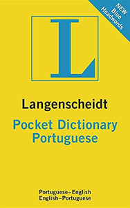 Langenscheidt Bilingual Dictionaries 