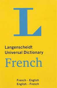 Langenscheidt Bilingual Dictionaries 