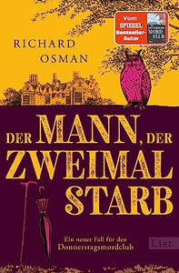 Der Mann, der zweimal starb 