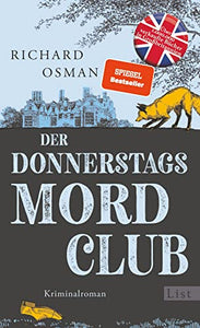 Der Donnerstagsmordclub 