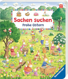 Sachen suchen: Frohe Ostern 