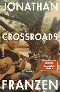 Crossroads: Ein Schlüssel zu allen Mythologien Bd. 1 