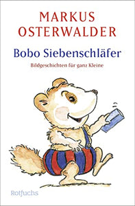 Bodo Siebenschlafer 