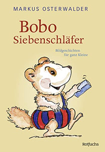 Bobo Siebenschlafer 