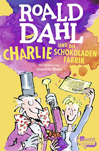 Charlie und die Schokoladenfabrik 