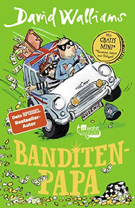 Banditen-Papa 