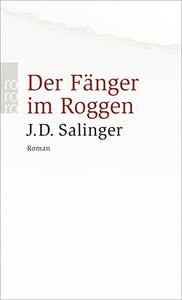 Der Fanger im Roggen 