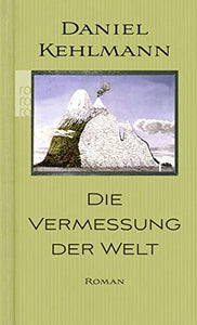 Die Vermessung der Welt 