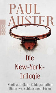 Die New York Trilogie 