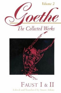 Goethe, Volume 2 