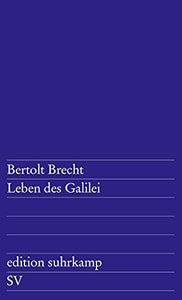 Leben des Galilei 