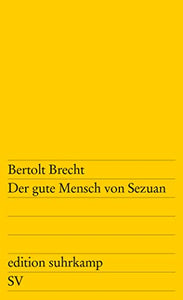 Der gute Mensch von Sezuan 