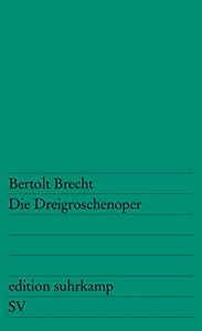 Die Dreigroschenoper 